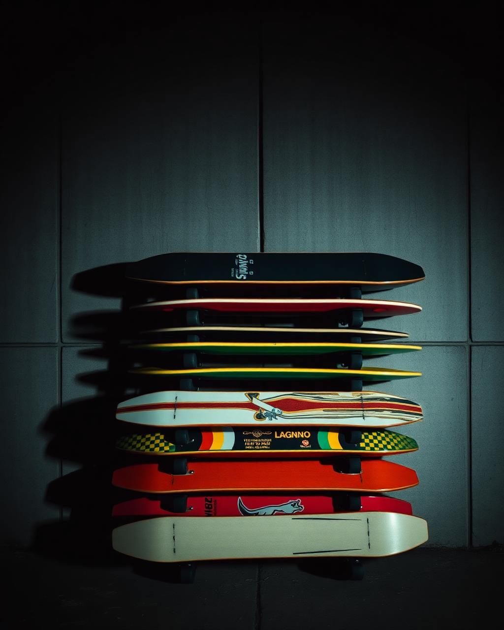 Boards