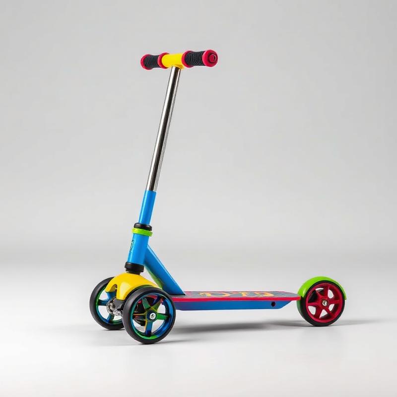 Kinder-Scooter