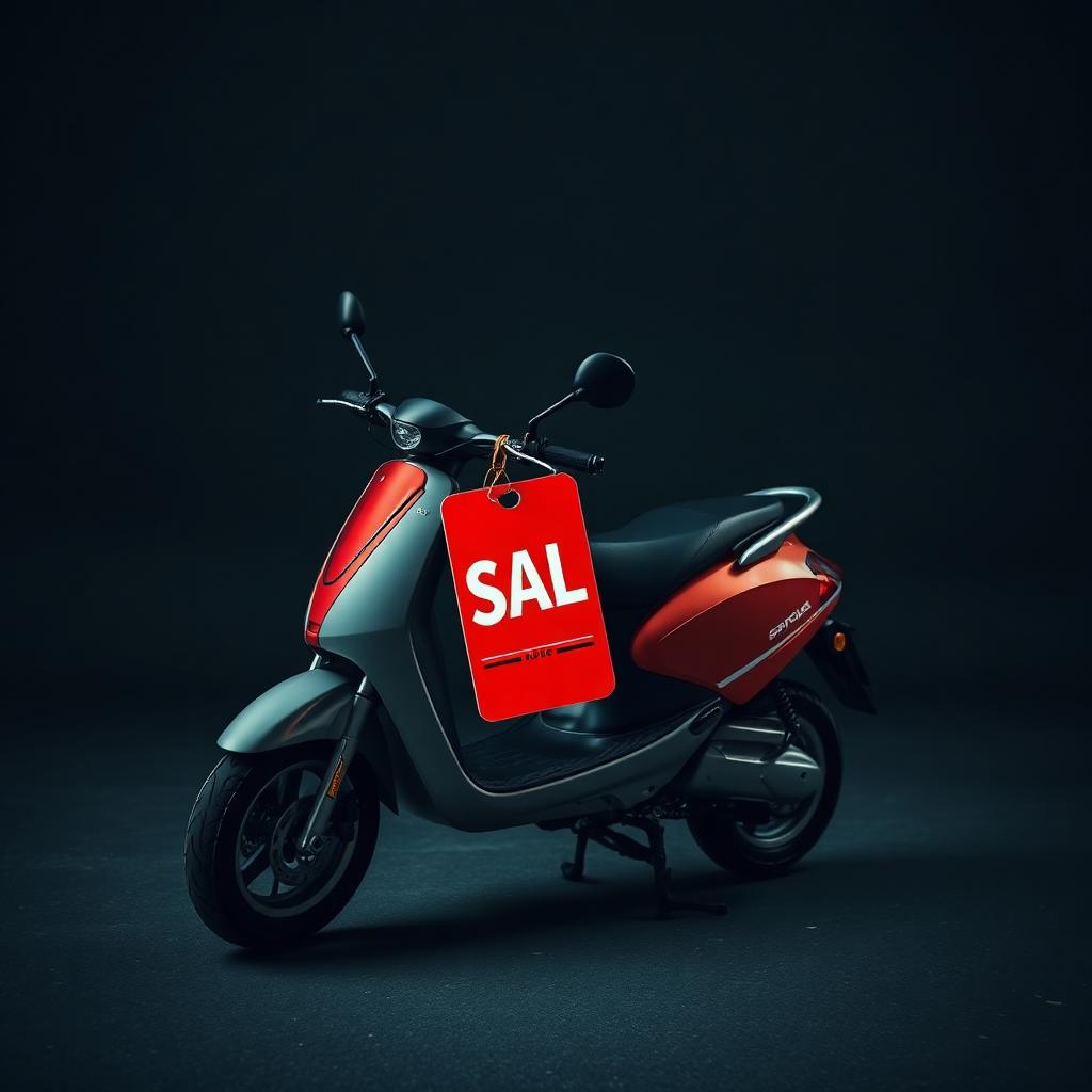 Sale